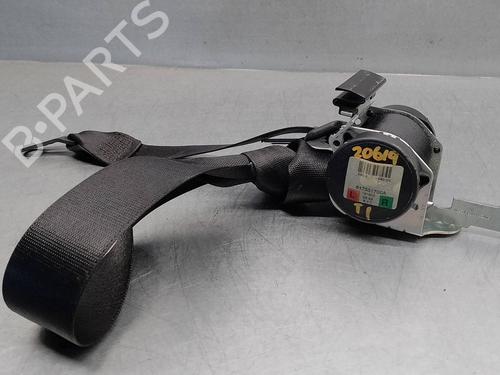 Rear left seatbelt BMW 3 (E90) 320 d | BP18293838I29 