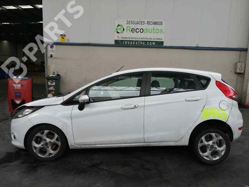 Compresseur AC FORD FIESTA VI (CB1, CCN)  | BP11538199M34 