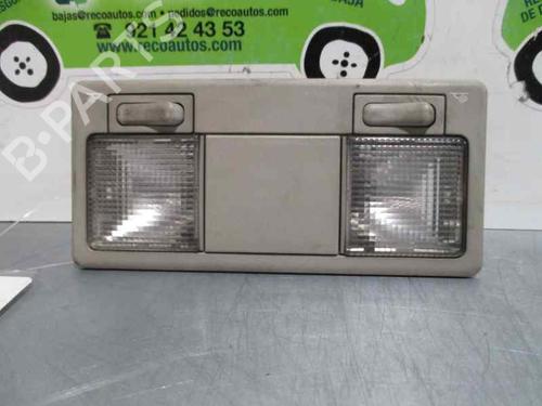 Used Interior roof light SEAT TOLEDO I (1L2) 1.8 i (88 hp) 7443656