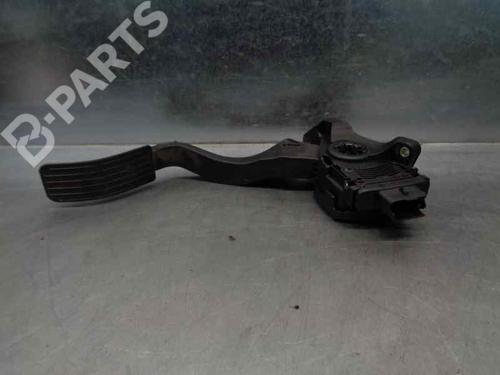 Used Pedal Pedal CITROËN C4 CACTUS 1.6 HDi 90 (92 hp) 7563090 7563090