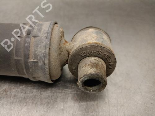 Right rear shock absorber FORD FOCUS I Turnier (DNW) 1.8 Turbo DI / TDDi | BP19119965M19 