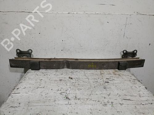 Front bumper reinforcement AUDI A3 (8L1) 1.8 T | BP18967398C109 