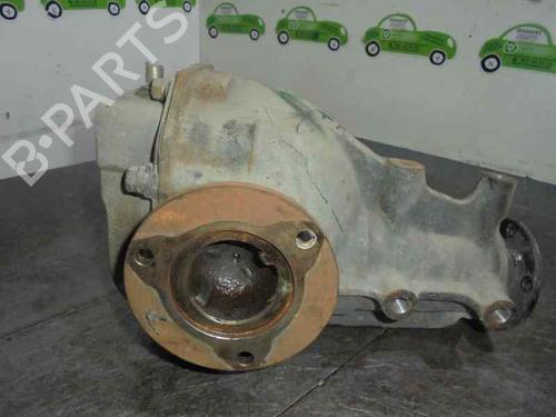 Rear differential HYUNDAI SANTAMO 2.0 | BP5115044M24 