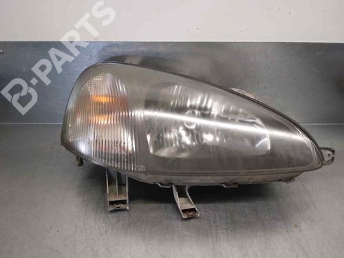 Used Right headlight Right headlight DAEWOO REZZO (U100) 2.0 (121 hp) 10139625 10139625