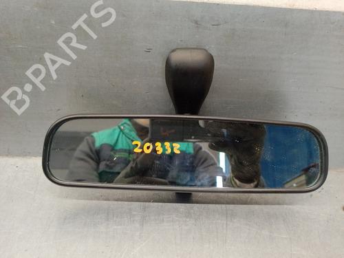 Used Rear mirror HYUNDAI i30 (FD) 1.4 (109 hp) 17898393