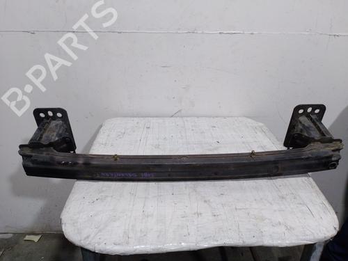 Used Front bumper reinforcement FORD FUSION (JU_) 1.4 TDCi (68 hp) 19742648