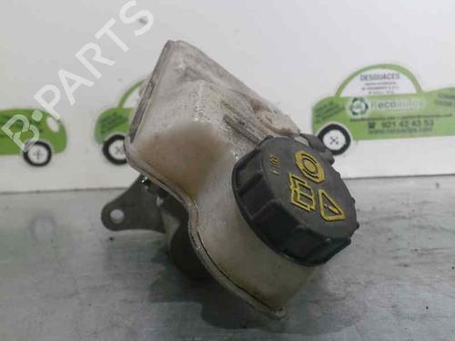 Brake master cylinder FORD FOCUS II (DA_, HCP, DP) 1.6 TDCi | BP2076849M77 