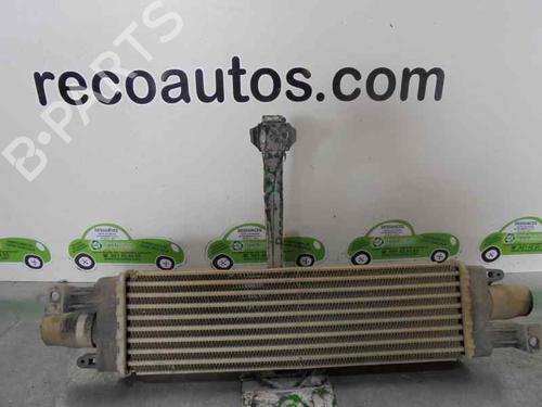 Intercooler FIAT STRADA Pickup (178_, 278_) 1.3 D Multijet | BP11930197M30 