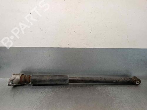 Used Left rear shock absorber FORD FIESTA VI (CB1, CCN) 1.4 TDCi (70 hp) 18694699