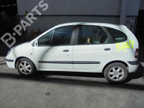 RENAULT SCÉNIC I MPV (JA0/1_, FA0_)  1.4 16V (JA0D, JA1H, Ja0W, JA10)  201967
