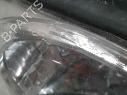 Right headlight HYUNDAI ACCENT II (LC) 1.5 CRDi | BP2068741C29 