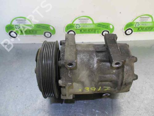 AC compressor FIAT MAREA Weekend (185_) 1.9 JTD 105 (185BXN1A) | BP2088236M34 