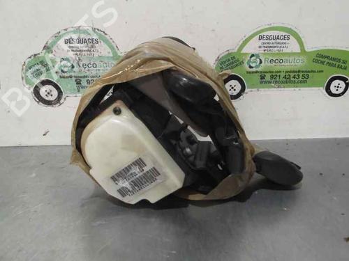 Used Front right seatbelt CHRYSLER VOYAGER / GRAND VOYAGER IV (RG) 3.3 (174 hp) 8723656