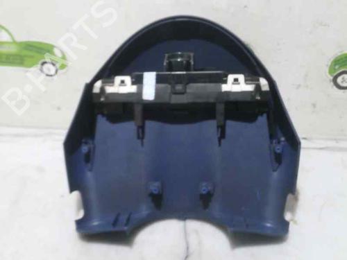 Instrument cluster SMART CITY-COUPE (450)  | BP11929912C47 