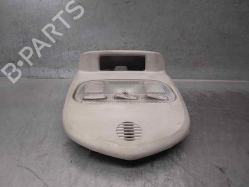 Interior roof light PEUGEOT 5008 (0U_, 0E_) 2.0 HDi 150 / BlueHDi 150 | BP18110544I8 