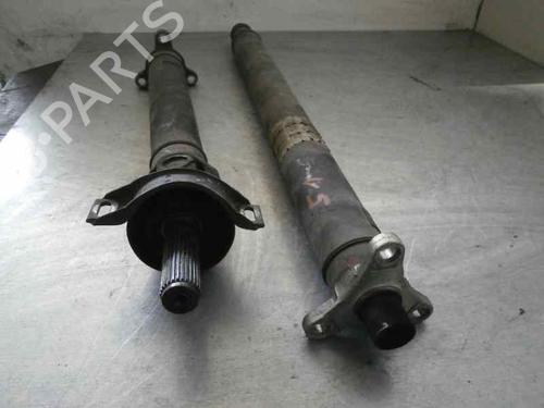 Driveshaft MERCEDES-BENZ SLK (R170) 230 Kompressor (170.447) | BP2095766M37 