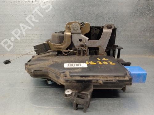Rear left lock SEAT TOLEDO III (5P2) 2.0 TDI 16V | BP17635810C100 