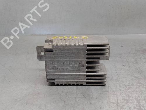 Elektronisk modul MERCEDES-BENZ A-CLASS (W168) A 170 CDI (168.009, 168.109) (95 hp) 17717350