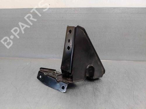 Hood lock BMW 3 (E90) 320 d | BP18459494C133
