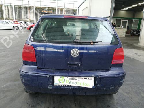 Turbocharger/Supercharger VW POLO (6N2) 1.4 TDI | BP16343526M71 