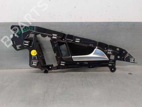 Used Front right interior door handle AUDI A6 C7 Avant (4G5, 4GD) 3.0 TDI (204 hp) 19118249