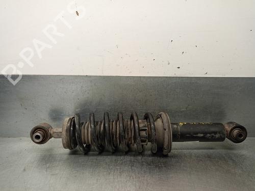 Used Left rear shock absorber PEUGEOT 508 I (8D_) 1.6 THP (156 hp) 17980187
