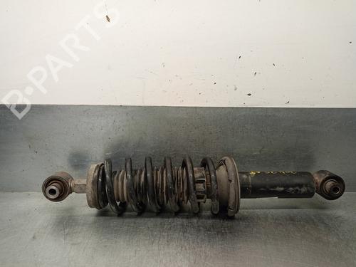 Left rear shock absorber PEUGEOT 508 I (8D_) 1.6 THP (156 hp) 17980187