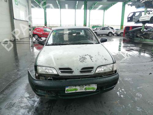 Instrument cluster NISSAN PRIMERA (P11) 2.0 TD | BP9294057C47 