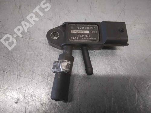 Used Electronic sensor Electronic sensor CITROËN NEMO MPV 1.3 HDi 75 (75 hp) 10077194 10077194