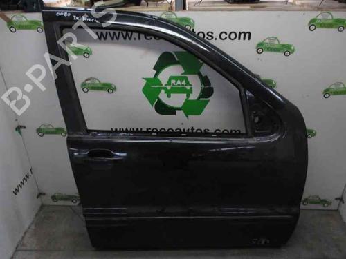 Used Right front door MERCEDES-BENZ M-CLASS (W163) ML 270 CDI (163.113) (163 hp) 2117065