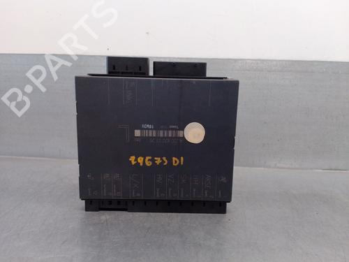 Used Control unit MERCEDES-BENZ S-CLASS (W220) S 430 (220.070, 220.170) (279 hp) 18945836