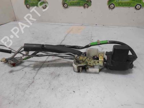 Front left lock ROVER 400 II (RT) 414 Si | BP2073682C98 