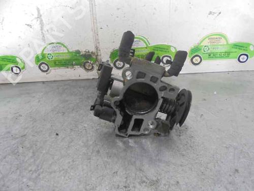 Throttle body DAEWOO LANOS (KLAT) 1.5 | BP2059217M82 