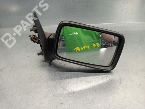 Used Right mirror Right mirror SEAT IBIZA II (6K1) 1.9 D (68 hp) 10312568 10312568
