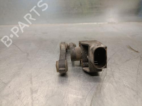 Other VW TOUAREG (7LA, 7L6, 7L7) 2.5 R5 TDI | BP19106156O1 
