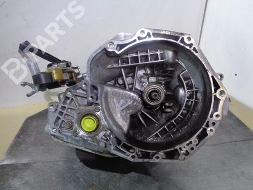 manual-gearbox-opel-astra-g-hatchback-t98-20-dti-16v-f08-f48-w374-1998-1999-2000-2001-2002-2003-2004-2005-2006-2007-2008-2009-10631466 main image