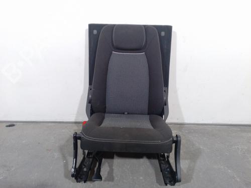 Rear seat FORD GALAXY II (WA6) 2.0 TDCi (140 hp) 18000670