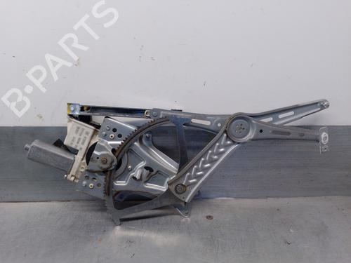 Used Front right window mechanism OPEL VECTRA C Estate (Z02) 1.9 CDTI (F35) (150 hp) 18133312