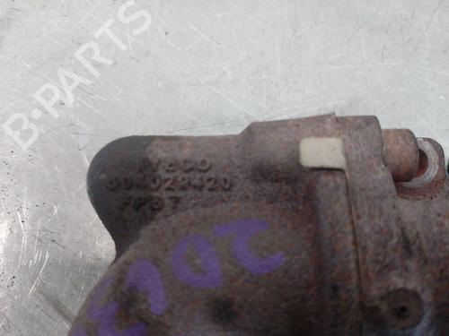 Egr IVECO DAILY IV Van 35C13 V, 35C13 V/P, 35S13 V, 35S13 V/P | BP19303862M69 