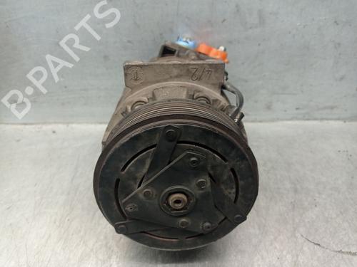 AC compressor NISSAN NV400 Van (X62, X62B) dCi 130 | BP19794356M34 