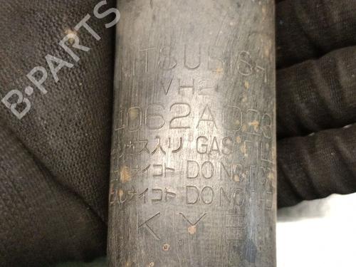 Left front shock absorber MITSUBISHI PAJERO IV (V8_W, V9_W) 3.2 DI-D 4WD (V98W, V88W) | BP19100315M16 