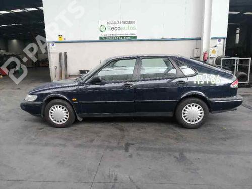 SAAB 900 II  2.0 i  936454