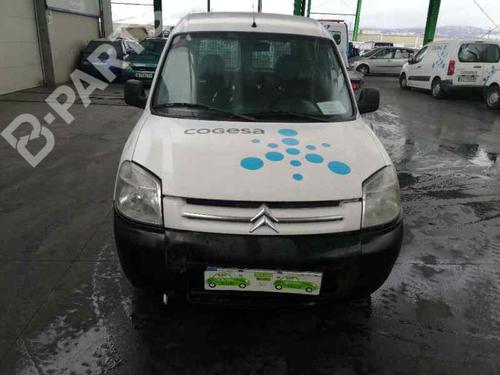 Ignition barrel CITROËN BERLINGO Box Body/MPV (B9) 1.6 HDi 75 | BP6874564M48  - Image 8