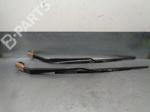 Used Front wipers mechanism Front wipers mechanism CHRYSLER 300C (LX, LE) 3.0 CRD (218 hp) 9212417 9212417