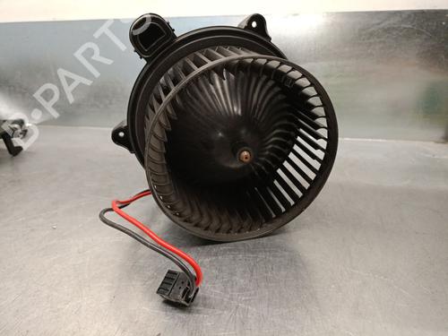 Heater blower motor MERCEDES-BENZ A-CLASS (W177) A 180 (177.084) | BP19150674M62 
