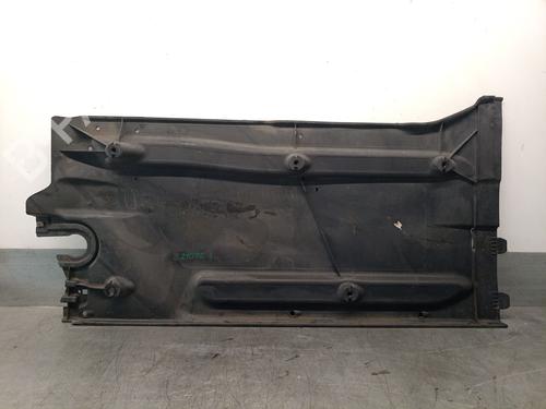 Underbody protection VW GOLF VII (5G1, BQ1, BE1, BE2) 1.4 TSI | BP19518149M92 