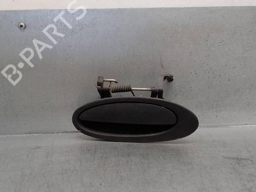 Used Rear left exterior door handle RENAULT LAGUNA I (B56_, 556_) 2.0 (B56C/H/N) (113 hp) 17958306