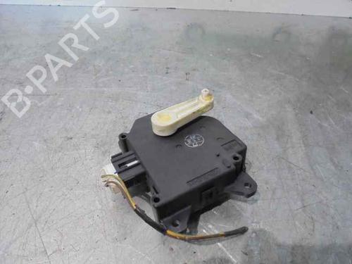 Heater blower motor MAZDA 3 (BK) 1.6 (BK14) | BP2049660M62 