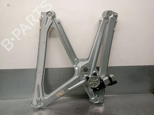 Used Front right window mechanism SMART FORTWO Cabrio (451) 0.8 CDi (451.401) (54 hp) 19435816
