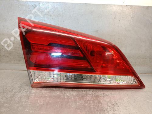 Left taillight HYUNDAI i40 I (VF) 1.7 CRDi | BP19538247C34 